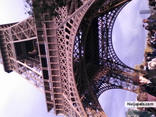 tower - click for next photo