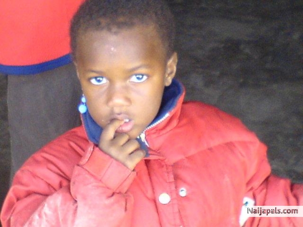 my niece - click for next photo