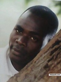 Mallam Sayeed - click for next photo