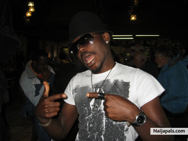 BIG BOY BY NATURE.... - click for next photo