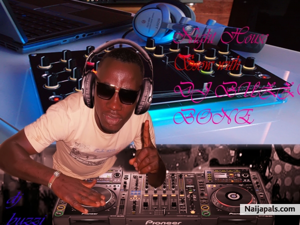 DjEnomattz - click for next photo