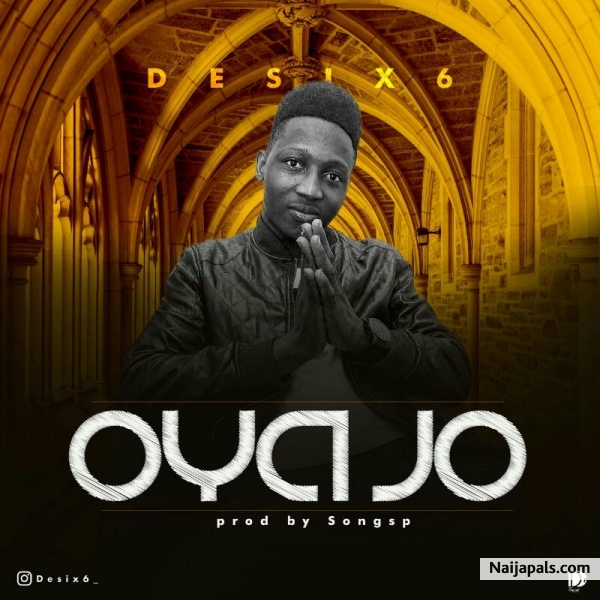OYA JO
