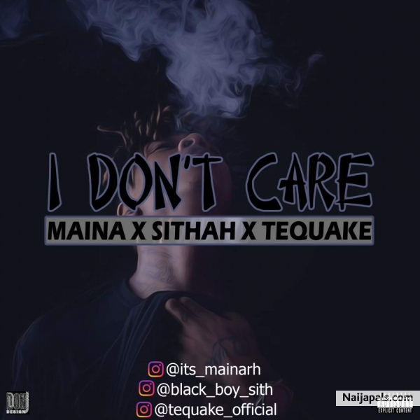 I Don' t Care