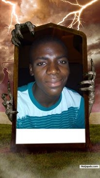 Chevaune Reid - click for next photo