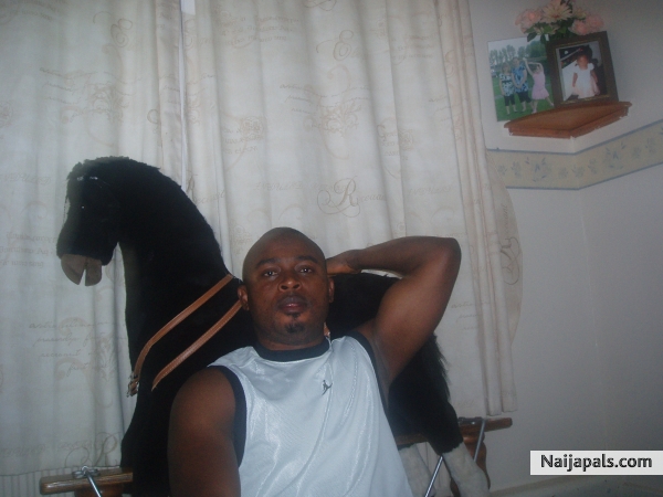 proud to be a 9ja amn.... - click for next photo