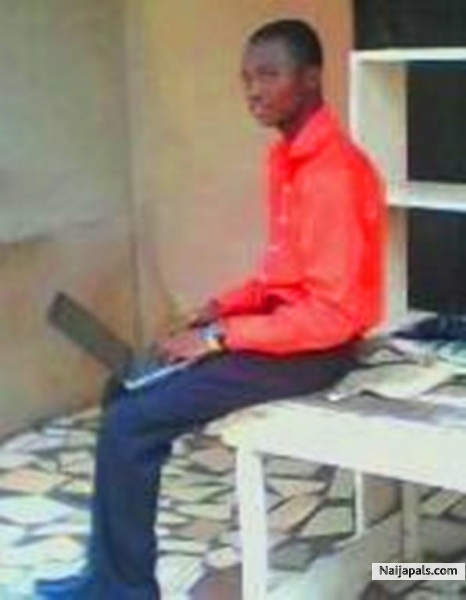 IT Specialist - click for next photo