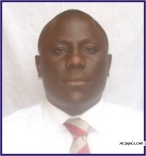 Femi Omooba - click for next photo
