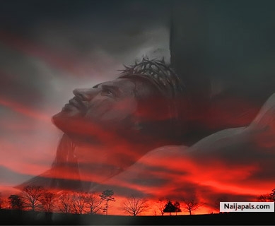 1 GOD, 1 SON, 1 SPIRIT - click for next photo
