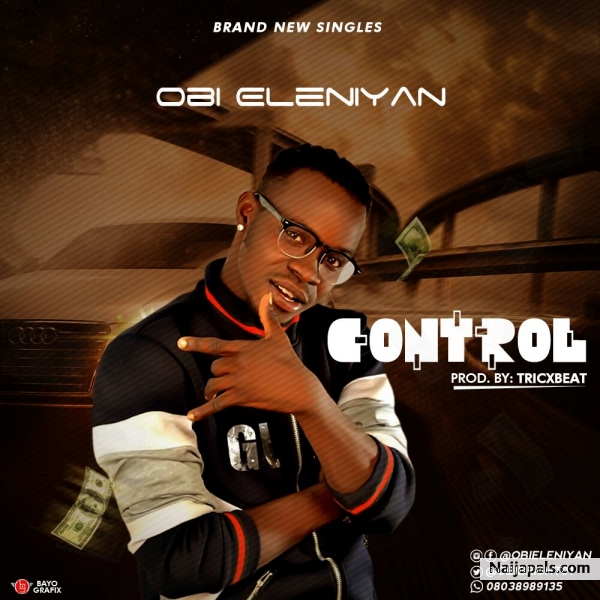 Control(prod.by TRICXbeatz)