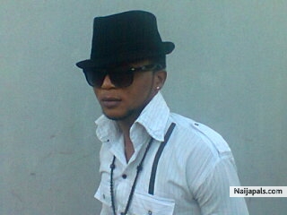 handsome - click for next photo