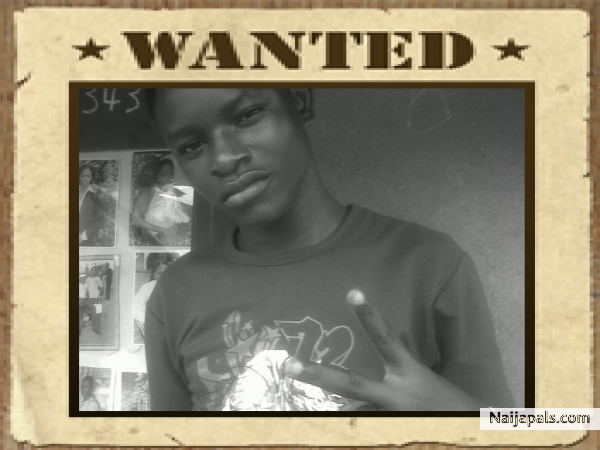 show my love too 9ja - click for next photo