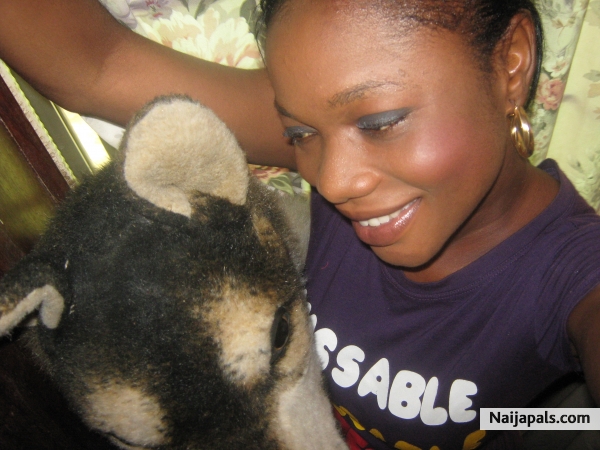 me and jackson - click for next photo