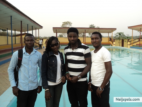 Me n Friends - click for next photo