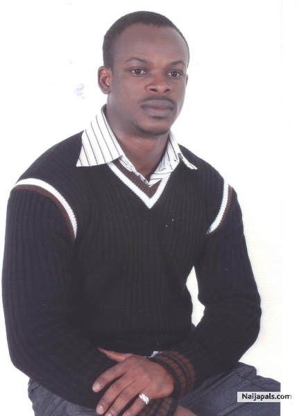 " NO BE LIE" make God bless we wey be blessing to others - click for next photo