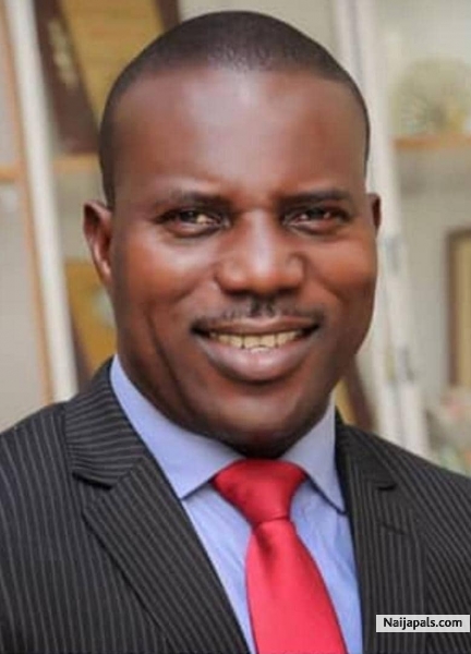 Admirable Qualities of Dr. Benard Adedotun Omoyeni, The Founder/CEO of Palmadex Group. GODSPOWERPROJECT (Happy Birthday mp3).