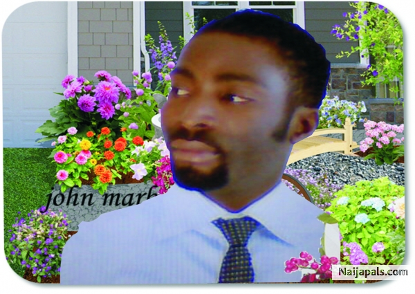 john mark - click for next photo