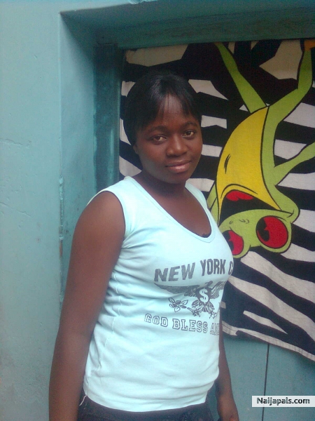 My coz - click for next photo