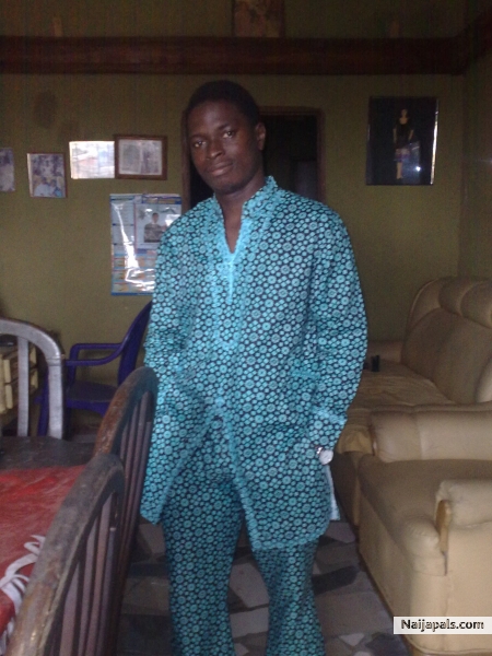 na me be dis - click for next photo