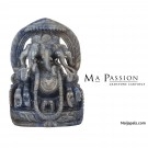 Gemstone Carving - click for next photo