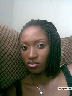 Me - click for next photo