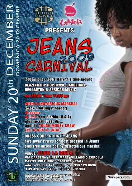 let it be jeans ! - click for next photo
