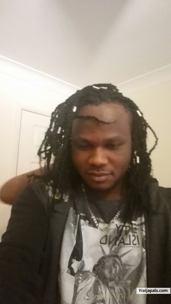 Dreaded - click for next photo