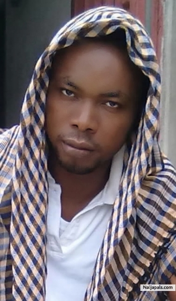 Prince Uduak Pedro - click for next photo