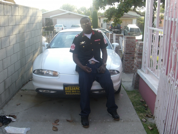 i got my swagg on - click for next photo
