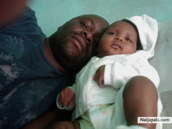 me and my lovely one - click for next photo