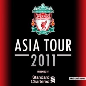 Liverpool fc till eternity? Yes i do!!! - click for next photo