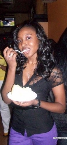 Food Girl!! - click for next photo