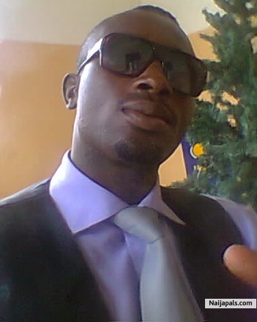 i will rather remain single than to marry a beautiful illetrate... - click for next photo