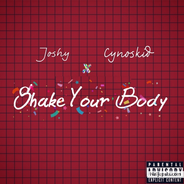 Shake your body