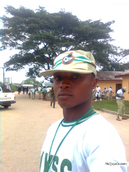 kaiama camp bayelsa - click for next photo