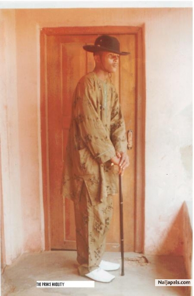 prince nobility - click for next photo