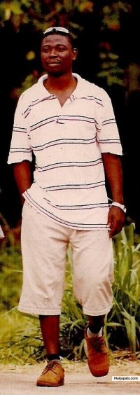 JUST ME - click for next photo