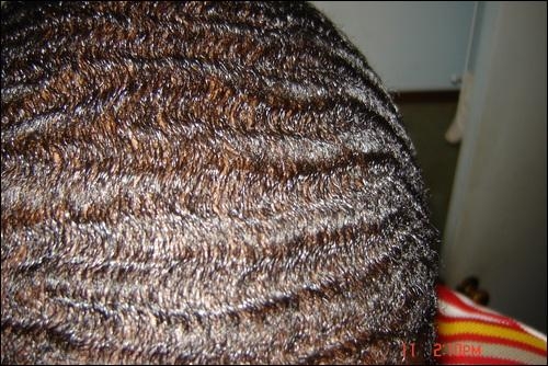 LOOK AT DA WAVES SPINNIN MAKES YA DIZZY! - click for next photo