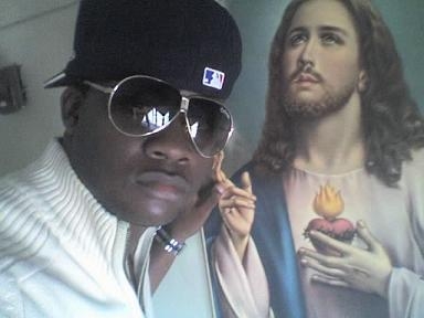 Da Chosen 1 - click for next photo