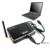 Your World Is Wireless - click for next photo
