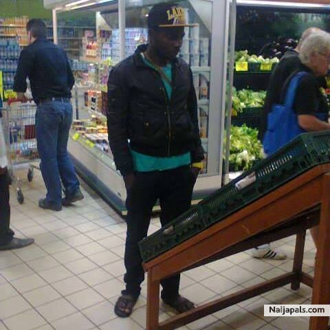 I love my swag - click for next photo