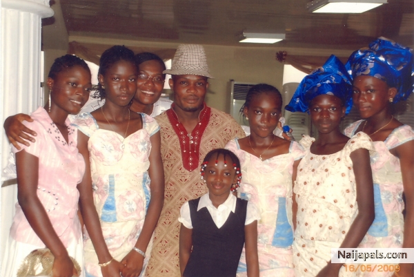 my beluved family - click for next photo