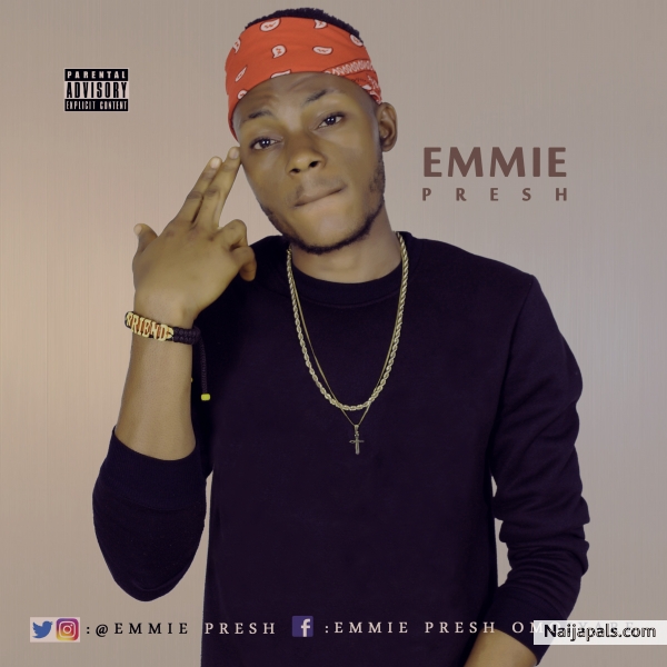 Emmie Fresh ft Chido Banks_Omalicha.(Prod. by P.Gee)