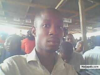 Ademola - click for next photo