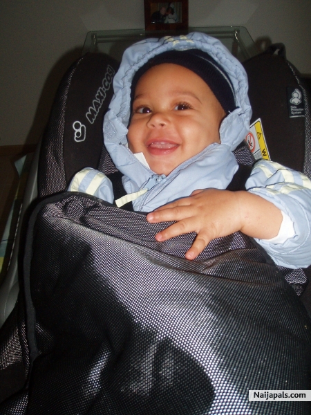 young anthony - click for next photo