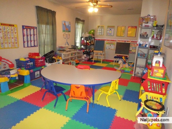 picture from Naijapals baby day care. - click for next photo