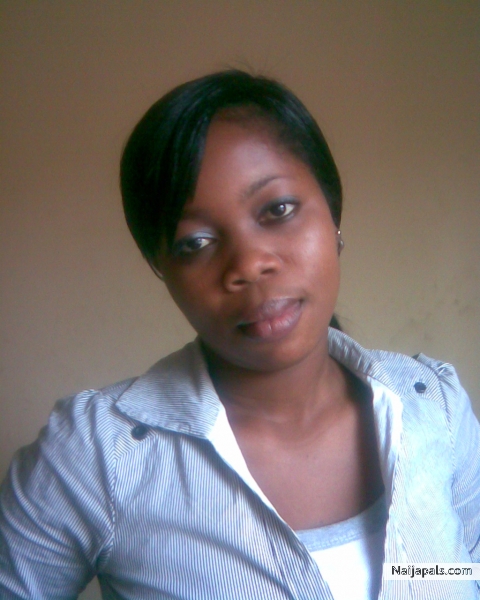joy okpujie - click for next photo