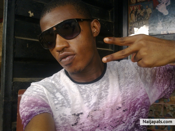 Just me - click for next photo
