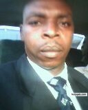 Blessed Niger. - click for next photo