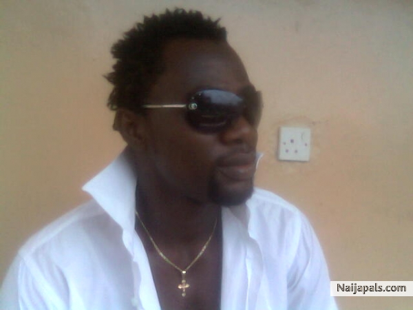 Proudly Naija - click for next photo