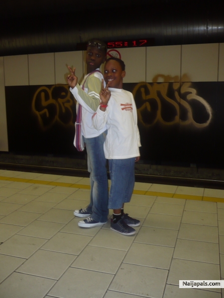 me and my brother shawn - click for next photo